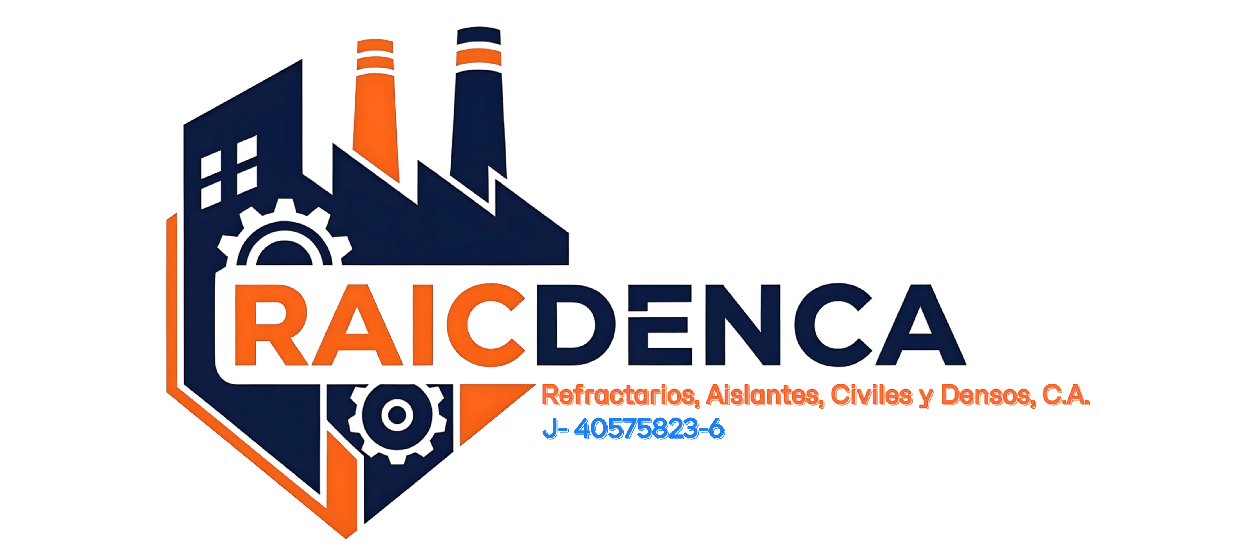 Fondo RAICDENCA